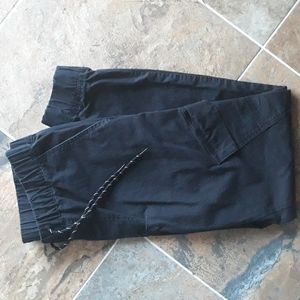 Edgar + Ash Mens Med Pant
